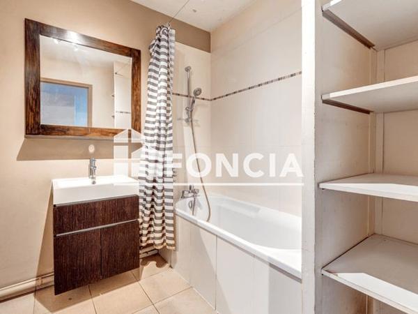 À vendre Appartement 5 pièces 100.39 m² - Noisy-le-roi 78590