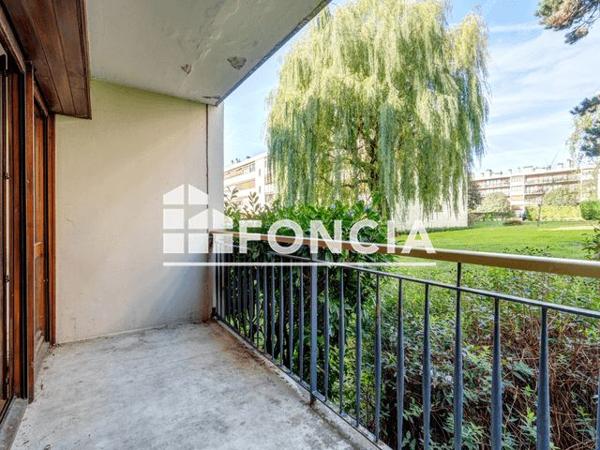 À vendre Appartement 5 pièces 100.39 m² - Noisy-le-roi 78590