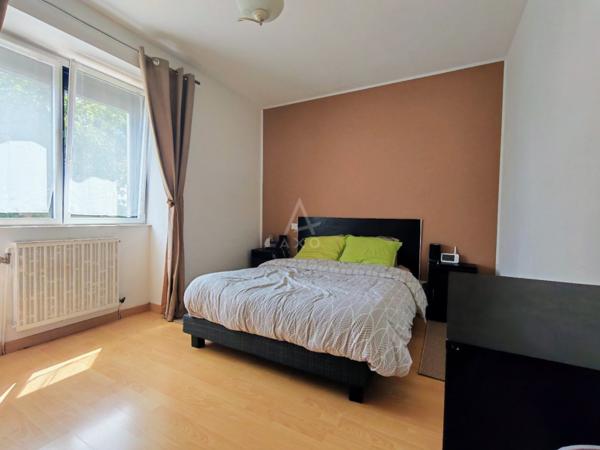 Achat vente Maison Saint Sauveur de Landemont