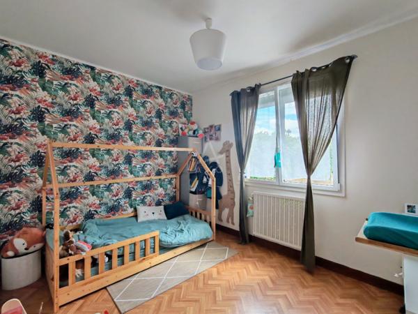 Achat vente Maison Saint Sauveur de Landemont