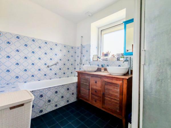 Achat vente Maison Saint Sauveur de Landemont