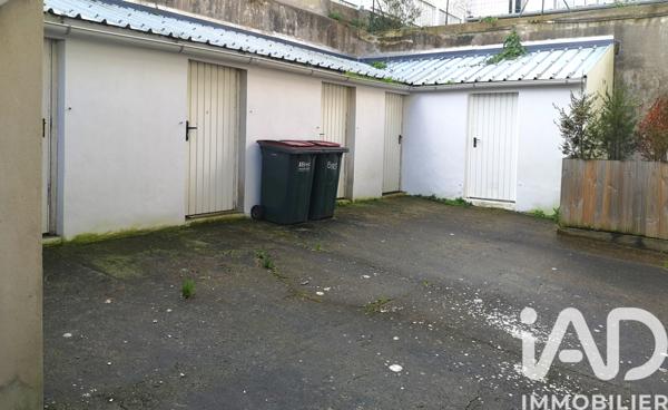 Appartement à vendre 3 pièces 53 m² Brest