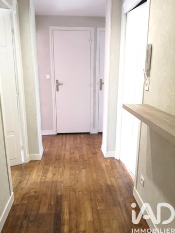 Appartement à vendre 3 pièces 53 m² Brest