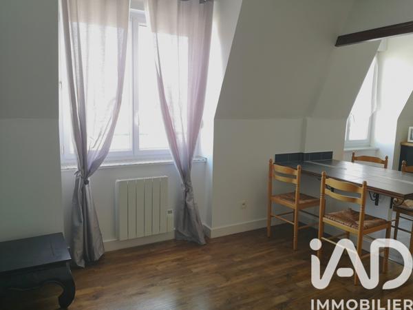 Appartement à vendre 3 pièces 53 m² Brest