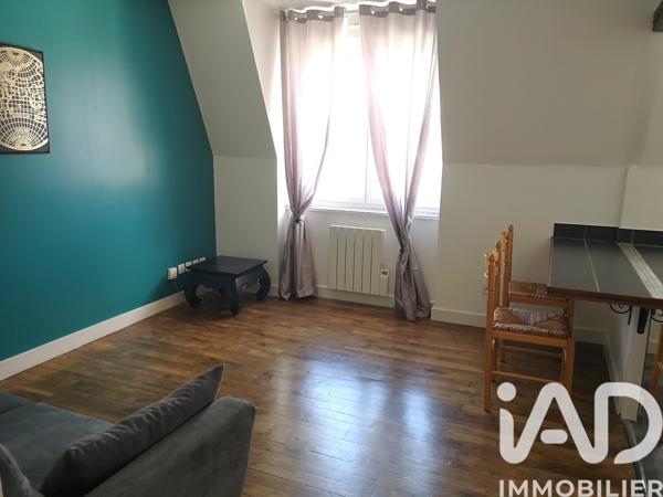 Appartement à vendre 3 pièces 53 m² Brest