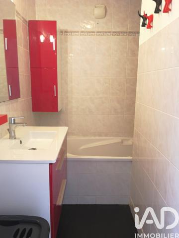 Appartement à vendre 3 pièces 53 m² Brest