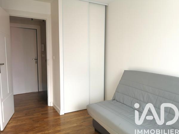 Appartement à vendre 3 pièces 53 m² Brest
