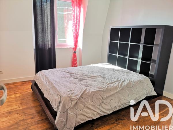 Appartement à vendre 3 pièces 53 m² Brest