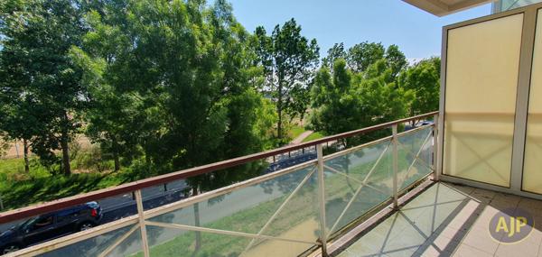 Vente appartement Pornichet : 212 000 € - AJP Immobilier Pornichet