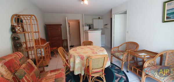 Vente appartement Pornichet : 212 000 € - AJP Immobilier Pornichet