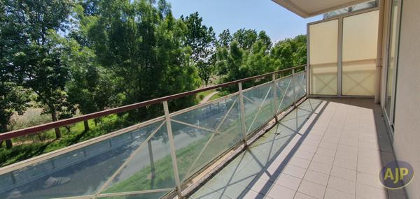 Vente appartement Pornichet : 212 000 € - AJP Immobilier Pornichet