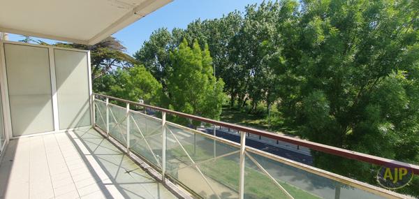 Vente appartement Pornichet : 212 000 € - AJP Immobilier Pornichet