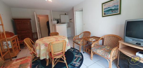 Vente appartement Pornichet : 212 000 € - AJP Immobilier Pornichet