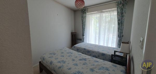 Vente appartement Pornichet : 212 000 € - AJP Immobilier Pornichet