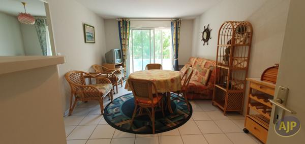 Vente appartement Pornichet : 212 000 € - AJP Immobilier Pornichet