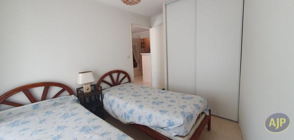 Vente appartement Pornichet : 212 000 € - AJP Immobilier Pornichet