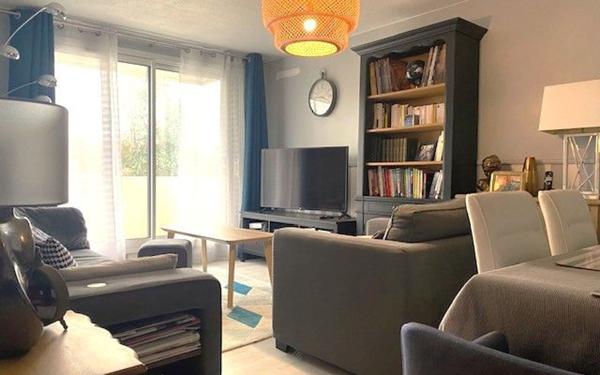 Appartement à vendre    4 pièces • 77 m2 Anglet