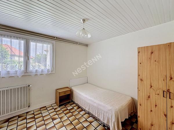 Immeuble à vendre à Poitiers quartier Dolmen - Opportunité d'investissement locatif dans une zone résidentielle et calme