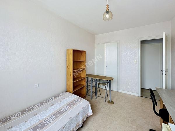 Immeuble à vendre à Poitiers quartier Dolmen - Opportunité d'investissement locatif dans une zone résidentielle et calme