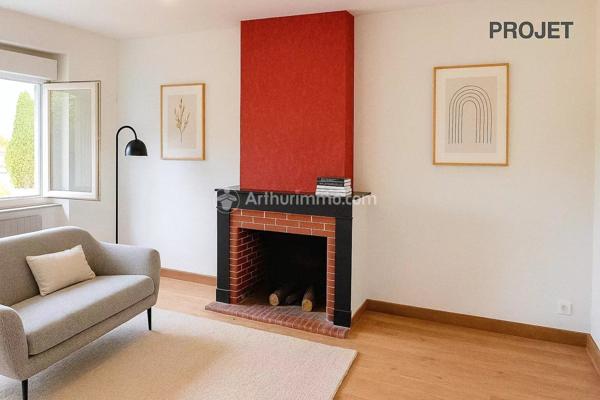 Vente Maison de village 6 pièces 155 m2 à Payrin-Augmontel