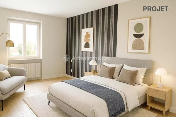 Vente Maison de village 6 pièces 155 m2 à Payrin-Augmontel