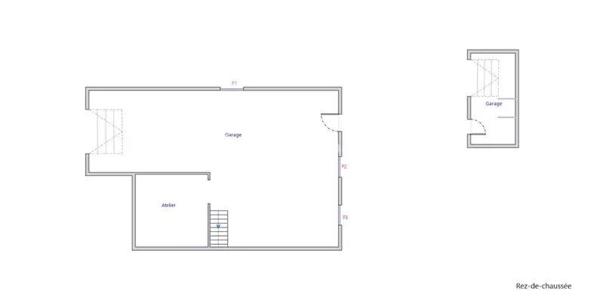 Vente Maison de village 6 pièces 155 m2 à Payrin-Augmontel