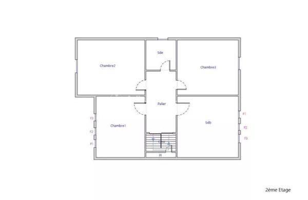 Vente Maison de village 6 pièces 155 m2 à Payrin-Augmontel