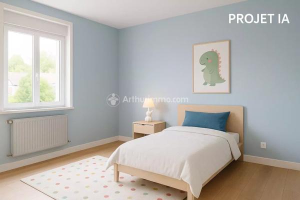 Vente Maison de village 6 pièces 155 m2 à Payrin-Augmontel