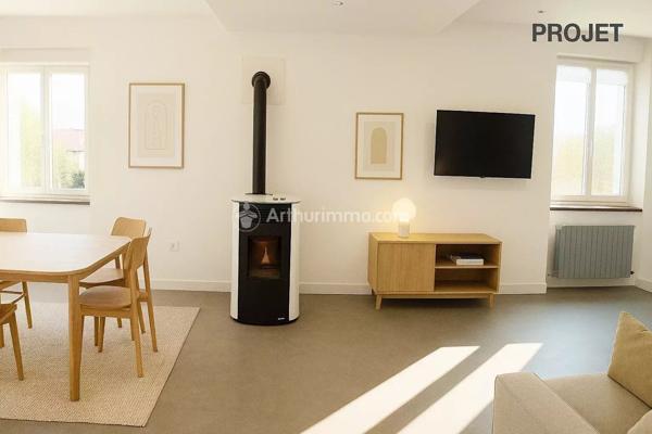 Vente Maison de village 6 pièces 155 m2 à Payrin-Augmontel