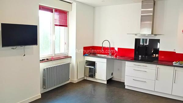 Vente Maison de village 6 pièces 155 m2 à Payrin-Augmontel