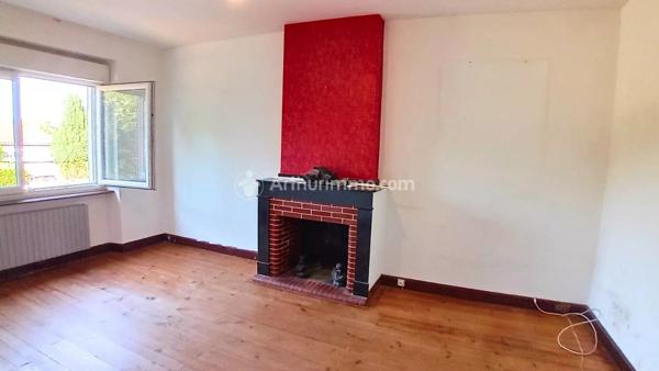 Vente Maison de village 6 pièces 155 m2 à Payrin-Augmontel