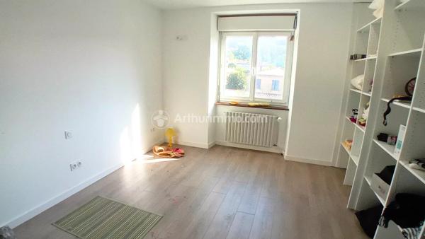 Vente Maison de village 6 pièces 155 m2 à Payrin-Augmontel