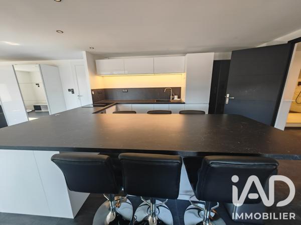 Appartement à vendre 3 pièces 67,41 m² Morteau
