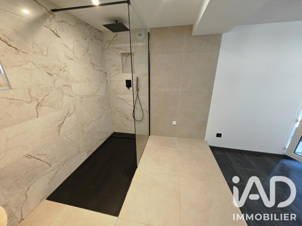 Appartement à vendre 3 pièces 67,41 m² Morteau