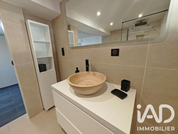 Appartement à vendre 3 pièces 67,41 m² Morteau