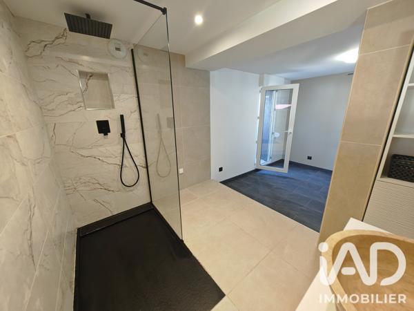Appartement à vendre 3 pièces 67,41 m² Morteau