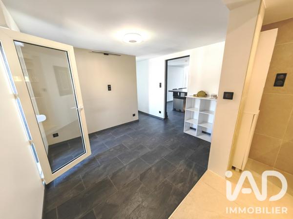 Appartement à vendre 3 pièces 67,41 m² Morteau