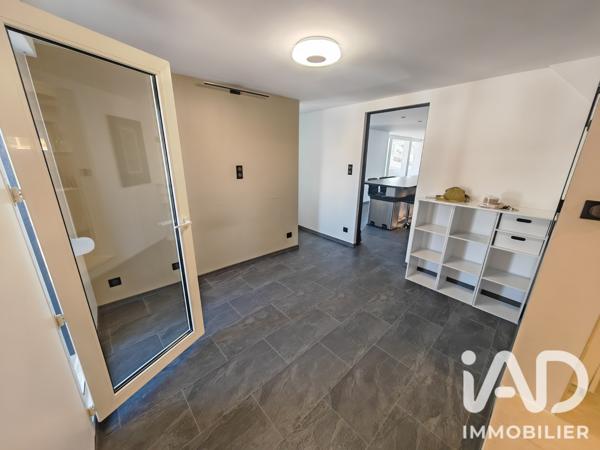 Appartement à vendre 3 pièces 67,41 m² Morteau