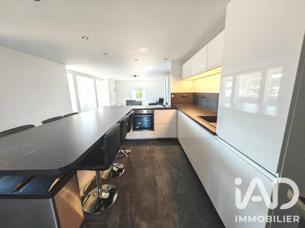 Appartement à vendre 3 pièces 67,41 m² Morteau