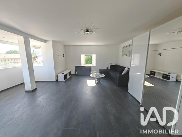 Appartement à vendre 3 pièces 67,41 m² Morteau