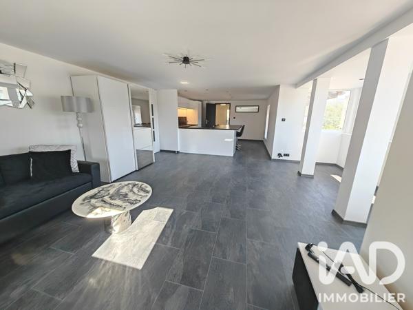 Appartement à vendre 3 pièces 67,41 m² Morteau
