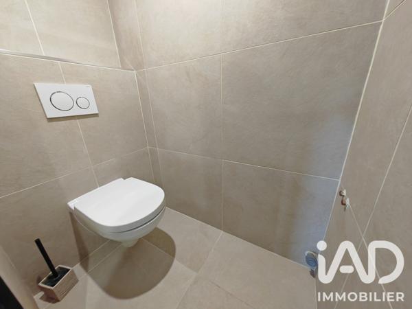 Appartement à vendre 3 pièces 67,41 m² Morteau