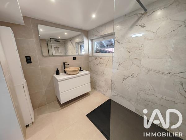Appartement à vendre 3 pièces 67,41 m² Morteau