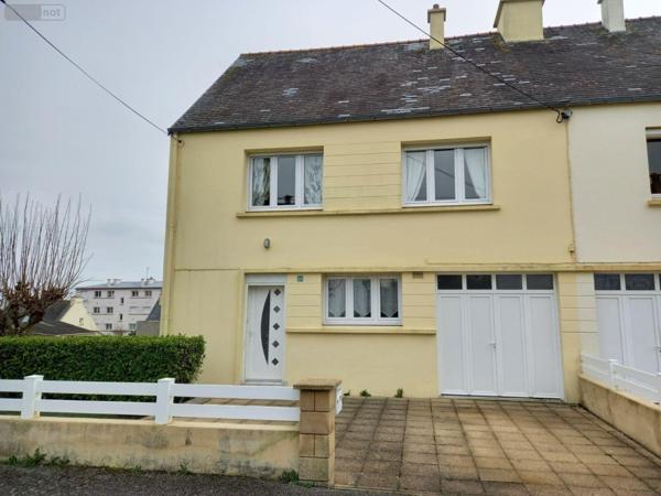 Maison à vendre à Camaret-sur-Mer dans le Finistère (29570), ref : 3246-30