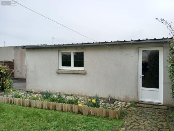 Maison à vendre à Camaret-sur-Mer dans le Finistère (29570), ref : 3246-30