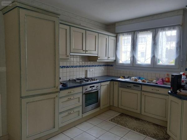 Maison à vendre à Camaret-sur-Mer dans le Finistère (29570), ref : 3246-30