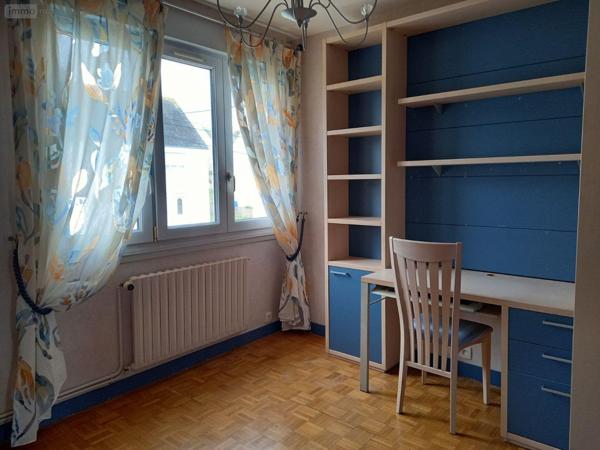 Maison à vendre à Camaret-sur-Mer dans le Finistère (29570), ref : 3246-30