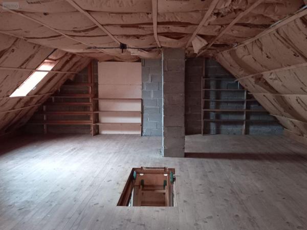 Maison à vendre à Camaret-sur-Mer dans le Finistère (29570), ref : 3246-30