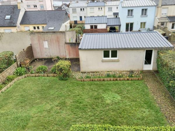 Maison à vendre à Camaret-sur-Mer dans le Finistère (29570), ref : 3246-30