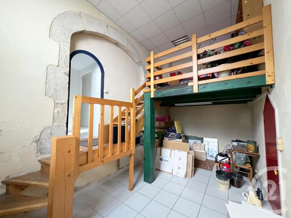 Maison à vendre  7 pièces - 199,30 m2 AUBENAS - 07